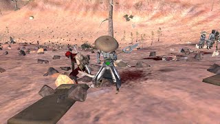 Kenshi Genesis Lets Play Scorchlander Only The TwentyFour Generals of Takeda Shingen Episode 07 [upl. by Rusty171]