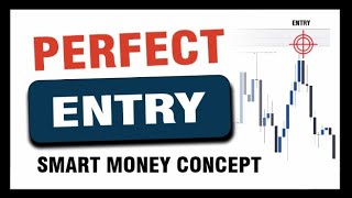 HOW TO FIND THE BEST ENTRY STRATEGY IN TRADING [upl. by Assir]