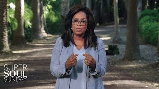 Oprah on What Inspired the Title of Her New Book ‘The Path Made Clear’  SuperSoul Sunday  OWN [upl. by Adalbert894]