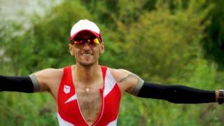 Castle Triathlon Malbork 2018 Official Video [upl. by Nodle]