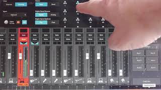 AVB Audio Networking MOTU connects to Presonus  Whats Missing [upl. by Yak819]