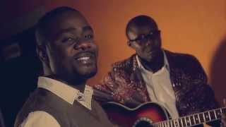 Mike Kalambay feat Enoch Ebadu  Elenge Official Video [upl. by Sausa872]