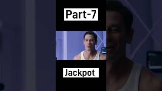 dengerous gamejackpot movie explain in hindi [upl. by Caputto]