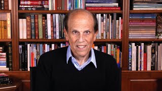 Michael Milken  Keynote Address at Focused Ultrasound Symposium 2020 [upl. by Lawry955]