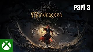 Mandragora 3  Demo Days Ep 20 [upl. by Socrates813]