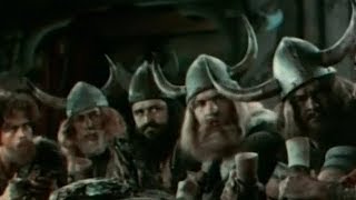 Five Viking Movies That Dont Totally Suck [upl. by Enovi]