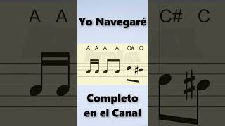 Yo Navegaré  Instrumental Worship shorts [upl. by Toddie37]