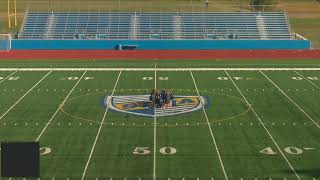 St MichaelAlbert vs Bemidji High School Girls Varsity Soccer [upl. by Wunder]