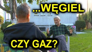 WĘGIEL czy GAZ   Co bardziej się opłaca przy obecnych cenach [upl. by Eeznyl]