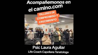 TALLERES Y PREDICACIONES 6265364527 Laura Aguilar Psic ATENCION INDIVIDUAL EN PAREJA Y FAM [upl. by Bowne]