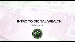 Intro to Wealth [upl. by Nylirrehs572]