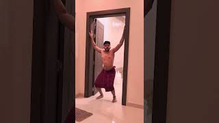 Aavesham fafa dance scene 😂😂fafa aavesham aaveshammovie actor shorts viral [upl. by Selie]