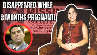 Husband Who LURED AND KILLED His Pregnant Wife  Scott Peterson Case  True Crime [upl. by Edecrem544]