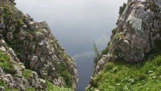 Salzburger Hochthron Untersberg [upl. by Esch]