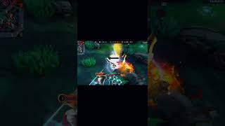 HEHEY NOT BAD 😜mobilelegends mlbbcreatorcamp shortsvideo shortsvideo ml alucard shorts [upl. by Naujik781]