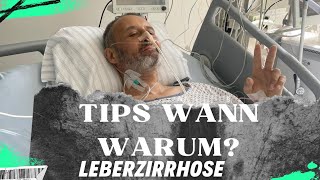 TIPS Anlage Wann Warum [upl. by Toy]