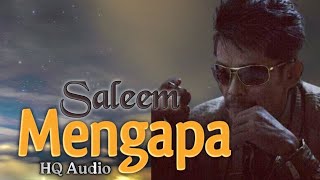 IKLIM  Mengapa  Video Lirik [upl. by Donny975]