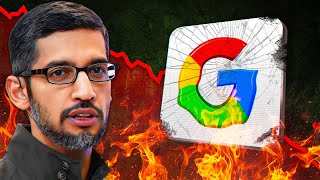 Google Is About To Lose Its Monopoly [upl. by Phipps]