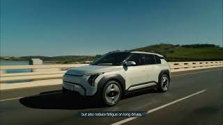 STOP Buying Electric Cars Until You See This KIA EV3 Review [upl. by Mercorr]