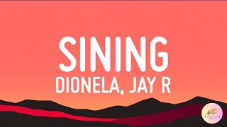 Sining Dionela ftJay R Museo 🎵 Best OPM Tagalog Love Songs  OPM Tagalog Top Songs 2024 Playlist [upl. by Kerrie]