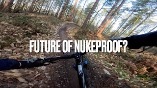 FUTURE OF NUKEPROOF  and Its nearly spring [upl. by Ahsirkal]