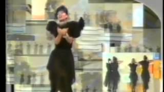 Neda Ukraden  Ostaricu cekajuci na te  Official Video 1988 [upl. by Ened]