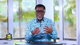 Jesus The Planner  WORD TO GO with Pastor Mensa Otabil Episode 1434 [upl. by Zelig]