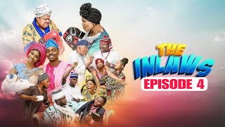 THE INLAWS Episode 4 STARRING IYABO OJO TOYIN ABRAHAMPRISCILLA OJ0ADEOLUWA ENIOLUWACUTE ABIOLA [upl. by Okechuku720]