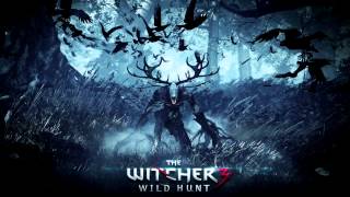 The Witcher 3 Wild Hunt  Skellige Combat Theme Extended  Unofficial Soundtrack [upl. by Rosenthal937]