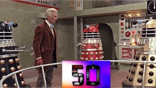 Doctor Who Revisited Daleks Invasion Earth 2150 AD [upl. by Daniala892]