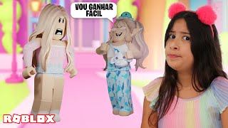 MÃE VS FILHA  FASHION FAMOUS CHALLENGE  QUEM GANHOU  MARIA CLARA E JP GAMES [upl. by Fabiola438]