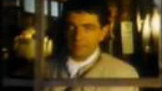 Barclaycard ad  Rowan Atkinson the spy [upl. by Elime]