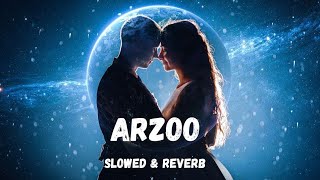 Arzoo SlowedReverbslowedandreverb [upl. by Cinamod]