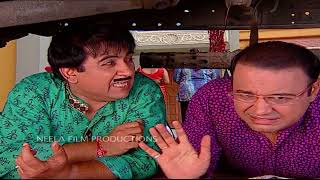 Ep 1148  Taarak Mehta Ka Ooltah Chashmah  Full Episode  तारक मेहता का उल्टा चश्मा [upl. by Cima]