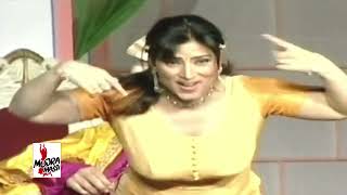 HINA SHAHEEN MUJRA VE SOHNIYAN AKHAN WALIA PAKISTANI MUJRA DANCE NASEEBO LAL [upl. by Rauscher317]