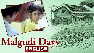 Malgudi Days English  Leelas Friend  Episode 18 [upl. by Marlee]