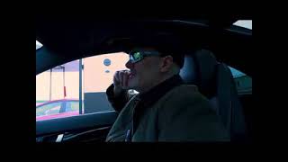 Porky Russ at McDonalds drivethru [upl. by Hafital]