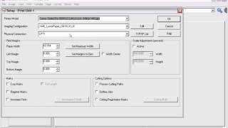 Wasatch SoftRIP Two Minute Training  Setup amp Go [upl. by Aryan889]