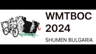 World MTB Orienteering Championship 2024 Shumen RELAY [upl. by Esadnac]