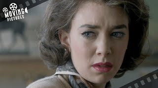 Elizabeth Forbids Margaret from Marrying Peter  The Crown Claire Foy Vanessa Kirby [upl. by Ardeha]