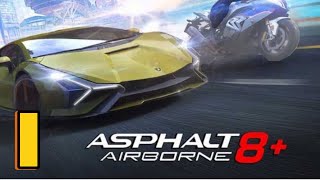 quotTURBOCHARGED RACING I Play Asphalt 8  Expert Gameplay Drifts amp Crashesquot [upl. by Girand]