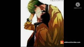 midorima x takao [upl. by Lerraf]