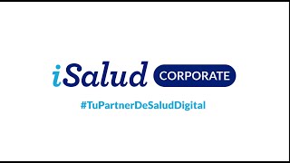 ¡Somos iSalud Corporate ✨ [upl. by Aikrehs391]