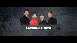 Zavicajno Jato  Snajka 2016 Official video [upl. by Eniarol]