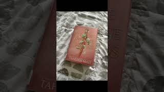 I love this woven kingdom so much books shorts booktube booktok fyp [upl. by Rosana]