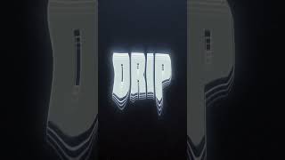 Drip Text  After Effects Tutorial [upl. by Nevaed491]