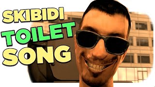 SFM SKIBIDI TOILET ANIMATED SONG [upl. by Oirromed]