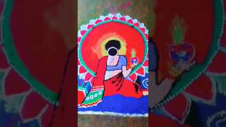 Ledig Rangili art youtube viralvideo trending art youtube shortvideos viralvideo viralvideo [upl. by Mair]