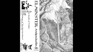 Elminster  Antipaladin Full [upl. by Anav]