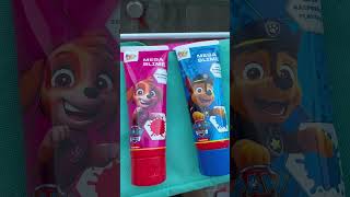 Paw patrol Slime toys slime pawpatrol [upl. by Wolfram]